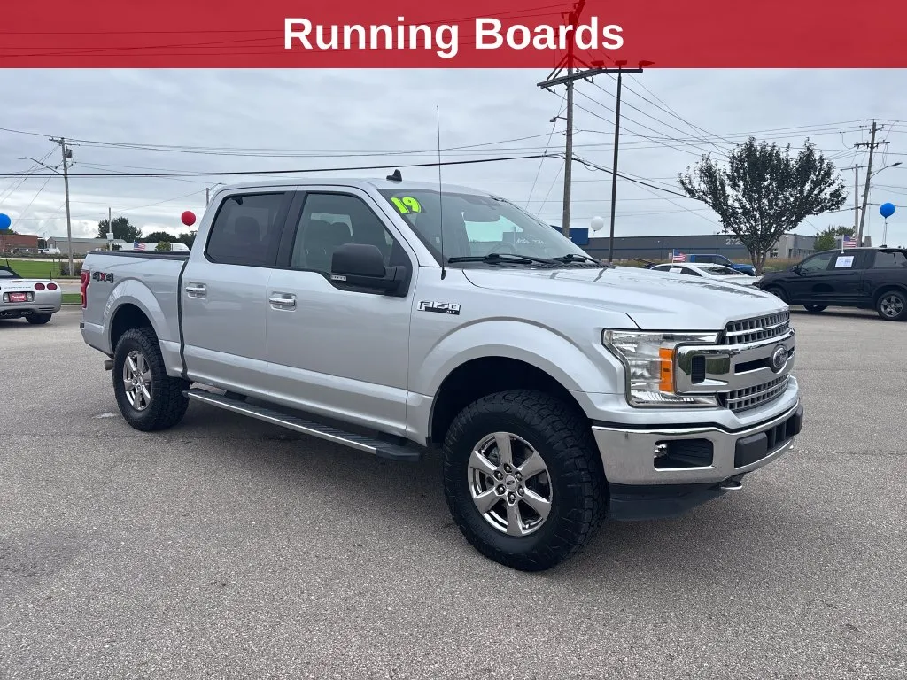 Ford F-150 photo 8