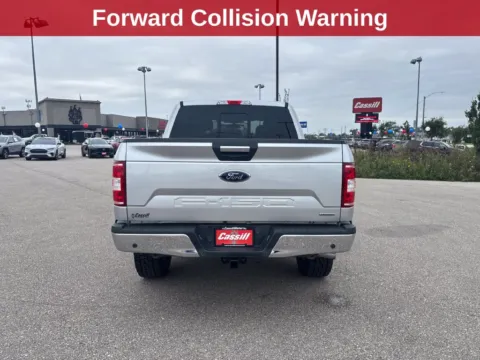 More photos of 2019 Ford F-150 XLT at Cassill Motors, IA