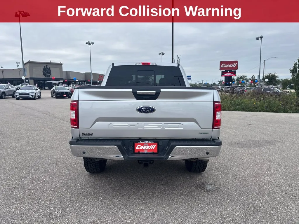 Ford F-150 photo 4
