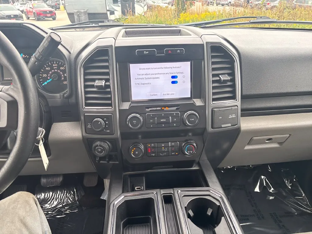 Ford F-150 photo 21