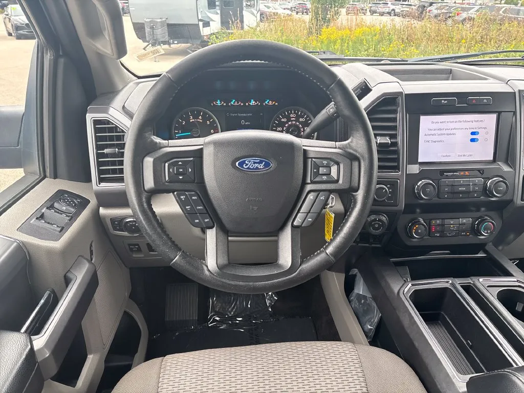 Ford F-150 photo 16