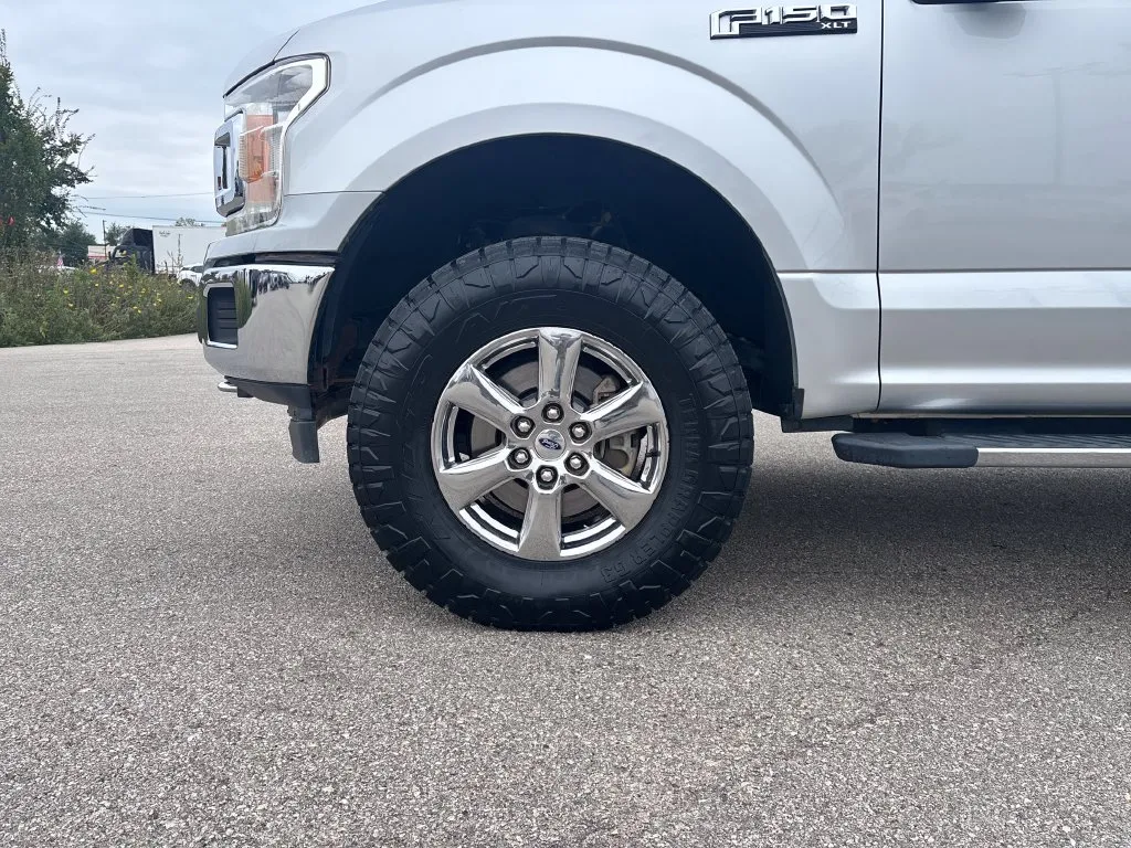 Ford F-150 photo 28