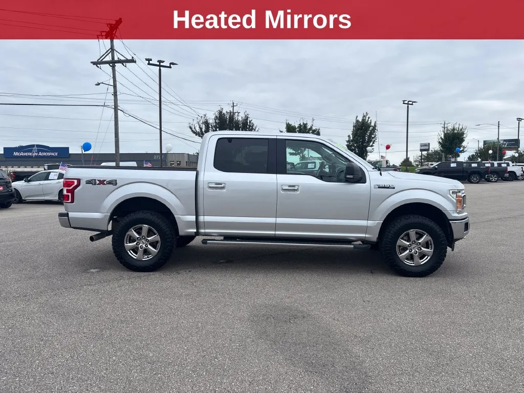 Ford F-150 photo 7