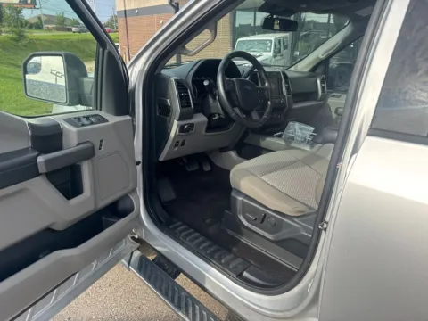 Photos of 2019 Ford F-150 XLT for sale in Cedar Rapids, IA at Cassill Motors