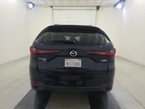 More photos of 2024 Mazda CX-90 3.3 Turbo Select at Cassill Motors, IA