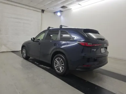Photos of 2024 Mazda CX-90 3.3 Turbo Select for sale in Cedar Rapids, IA at Cassill Motors