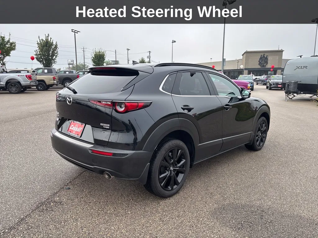 Mazda CX-30 photo 6