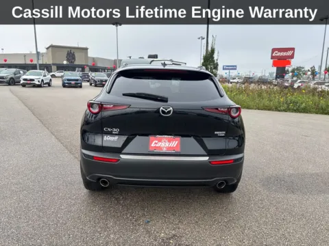 More photos of 2025 Mazda CX-30 2.5 Turbo Premium Package at Cassill Motors, IA