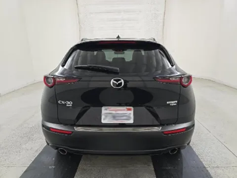 More photos of 2025 Mazda CX-30 2.5 Turbo Premium Package at Cassill Motors, IA