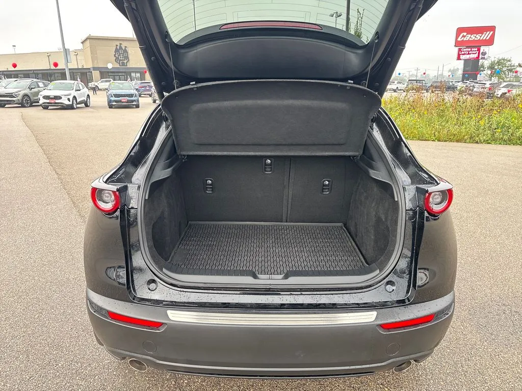 Mazda CX-30 photo 30