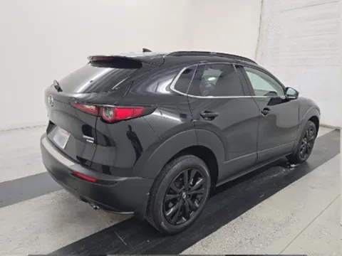 More photos of 2025 Mazda CX-30 2.5 Turbo Premium Package at Cassill Motors, IA