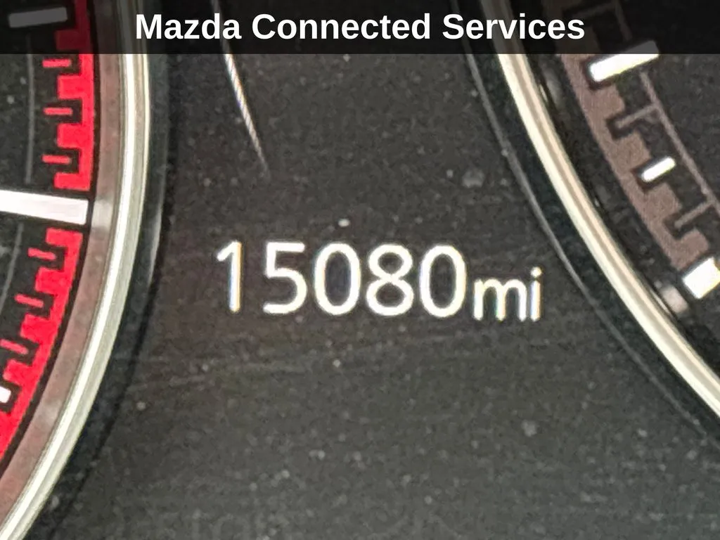 Mazda CX-30 photo 21