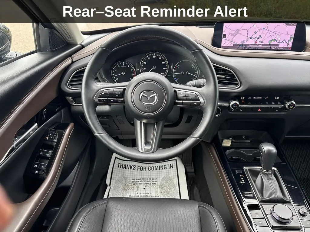 Mazda CX-30 photo 18