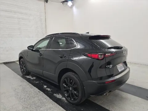 Photos of 2025 Mazda CX-30 2.5 Turbo Premium Package for sale in Cedar Rapids, IA at Cassill Motors