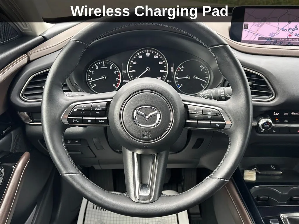 Mazda CX-30 photo 19