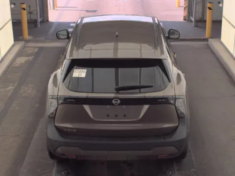 More photos of 2025 Nissan Kicks SV at Cassill Motors, IA