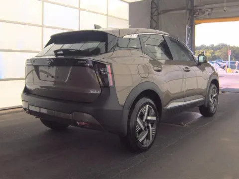 More photos of 2025 Nissan Kicks SV at Cassill Motors, IA