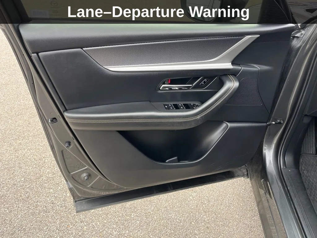 Mazda CX-90 photo 13