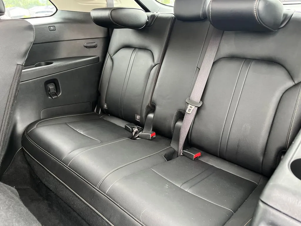 Mazda CX-90 photo 29