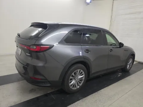 More photos of 2024 Mazda CX-90 3.3 Turbo Preferred at Cassill Motors, IA