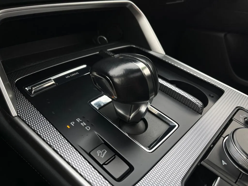 Mazda CX-90 photo 24