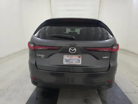 More photos of 2024 Mazda CX-90 3.3 Turbo Preferred at Cassill Motors, IA