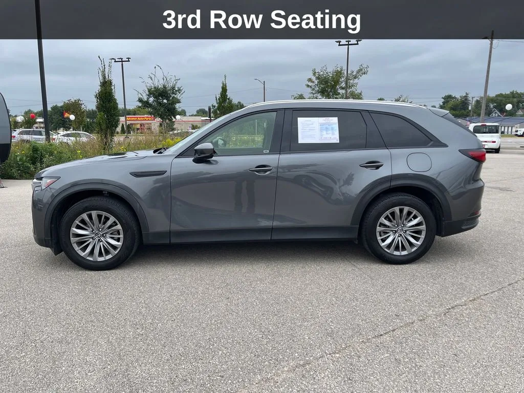 Mazda CX-90 photo 2