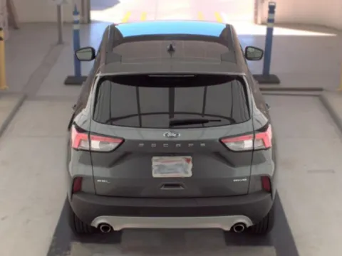 More photos of 2022 Ford Escape SEL at Cassill Motors, IA