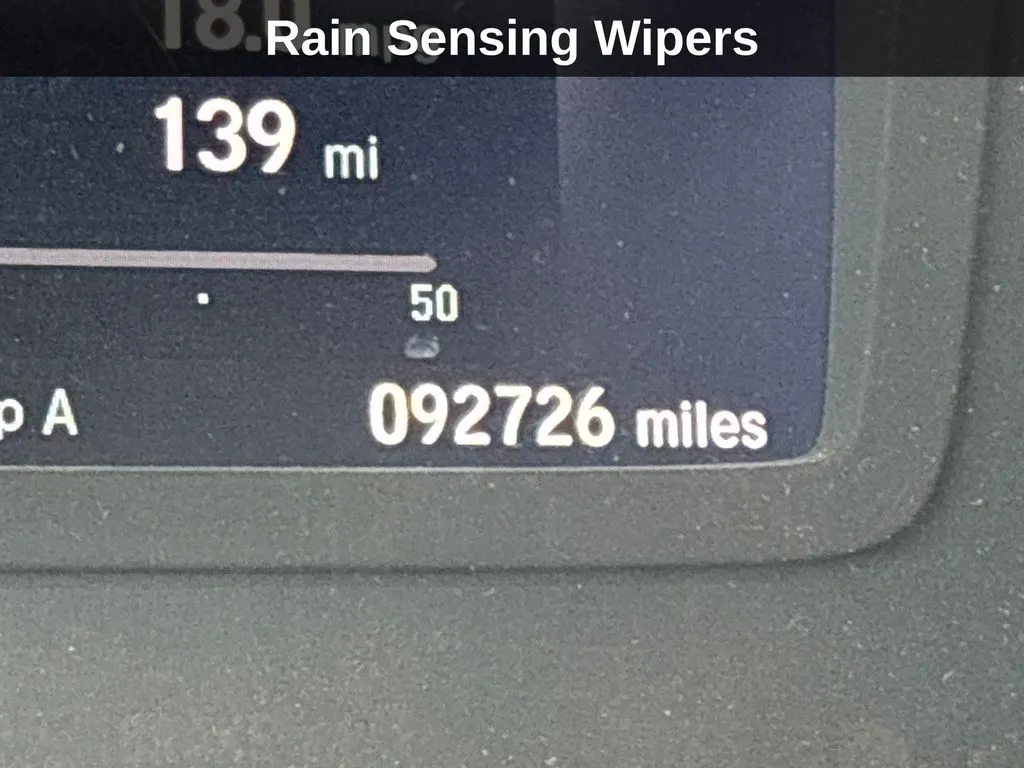 Honda Odyssey photo 22