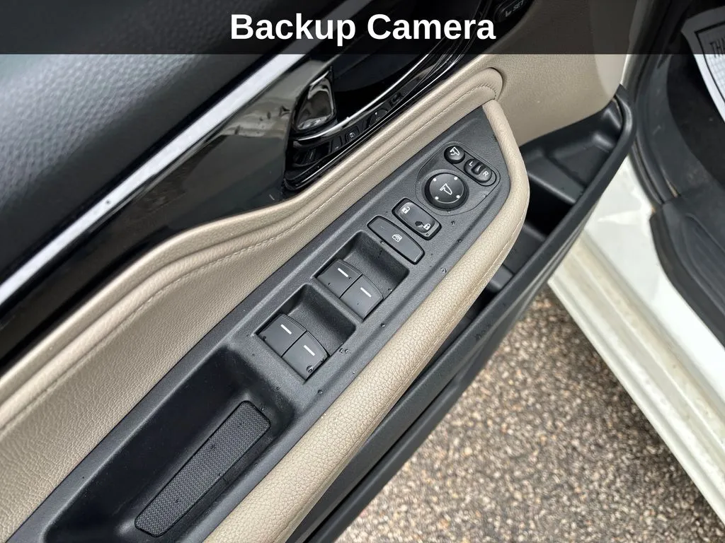 Honda Odyssey photo 15