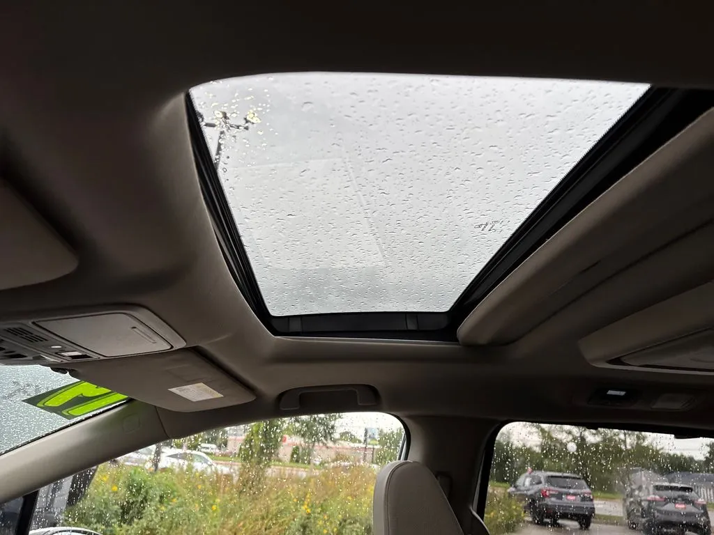 Honda Odyssey photo 29