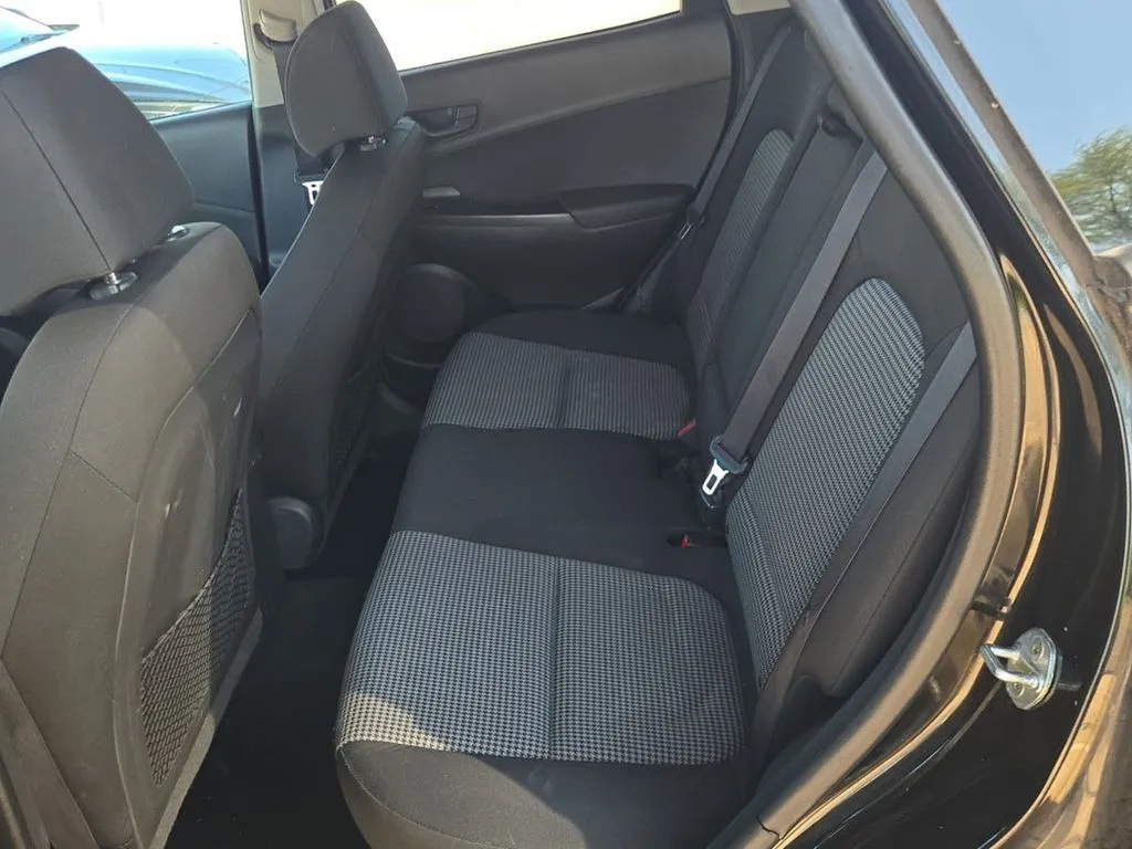 Hyundai Kona photo 12