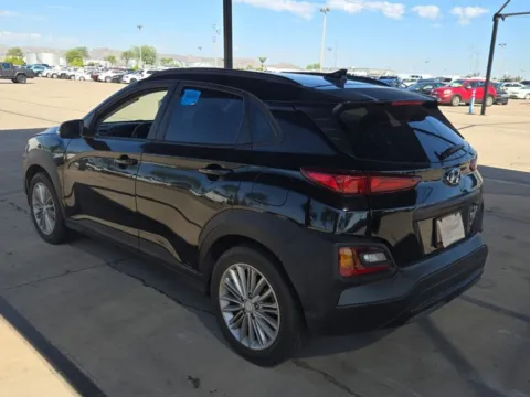 Photos of 2020 Hyundai Kona SEL Plus for sale in Cedar Rapids, IA at Cassill Motors