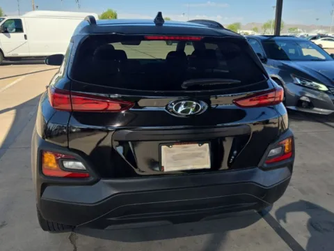 More photos of 2020 Hyundai Kona SEL Plus at Cassill Motors, IA