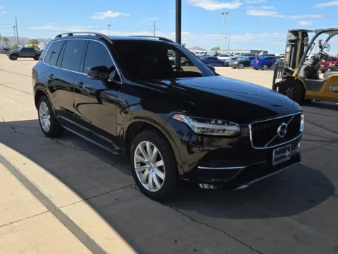 More photos of 2018 Volvo XC90 T6 Momentum at Cassill Motors, IA