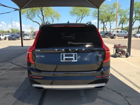 More photos of 2018 Volvo XC90 T6 Momentum at Cassill Motors, IA