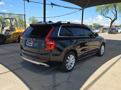 Another view of 2018 Volvo XC90 T6 Momentum for sale in Cedar Rapids, IA at Cassill Motors