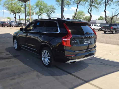 Photos of 2018 Volvo XC90 T6 Momentum for sale in Cedar Rapids, IA at Cassill Motors