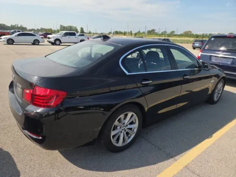 More photos of 2016 BMW 5 Series 528i xDrive at Cassill Motors, IA