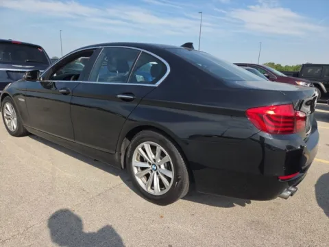 Photos of 2016 BMW 5 Series 528i xDrive for sale in Cedar Rapids, IA at Cassill Motors