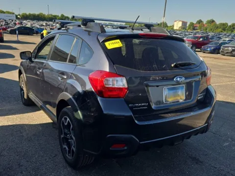 Photos of 2017 Subaru Crosstrek 2.0i Premium for sale in Cedar Rapids, IA at Cassill Motors