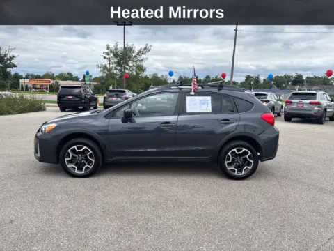 Photos of 2017 Subaru Crosstrek 2.0i Premium for sale in Cedar Rapids, IA at Cassill Motors