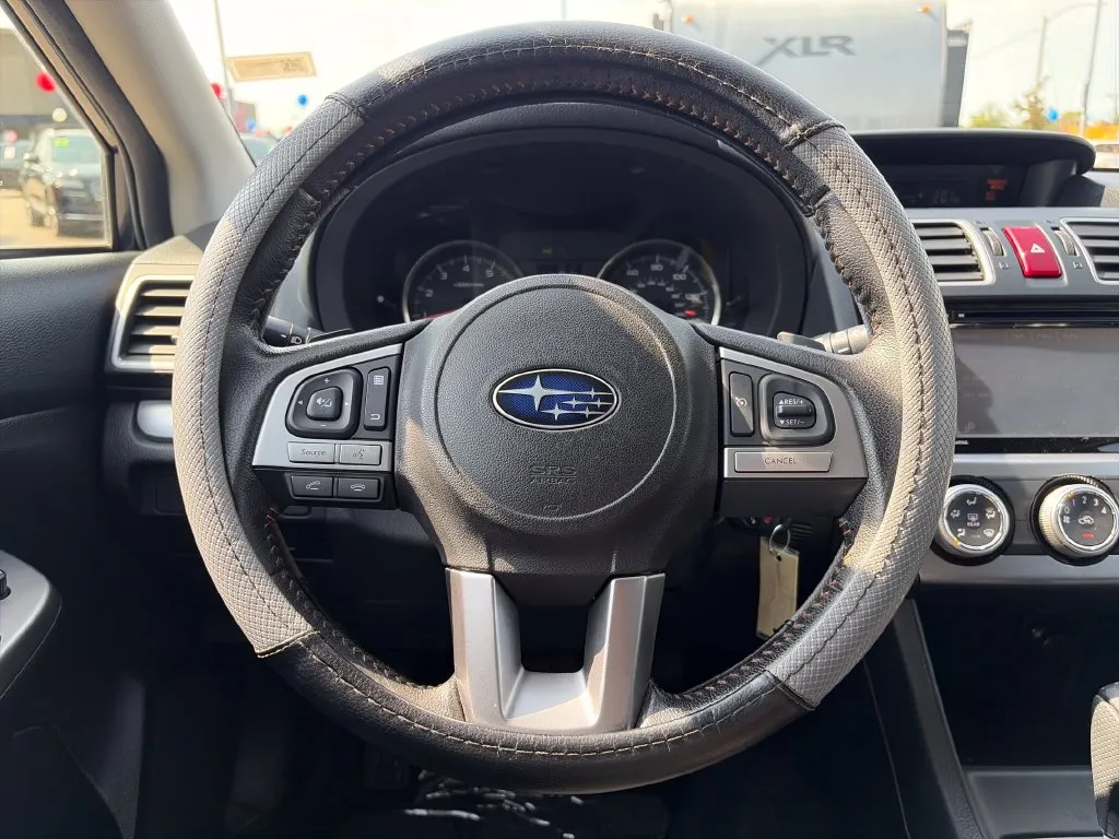 Subaru Crosstrek photo 19