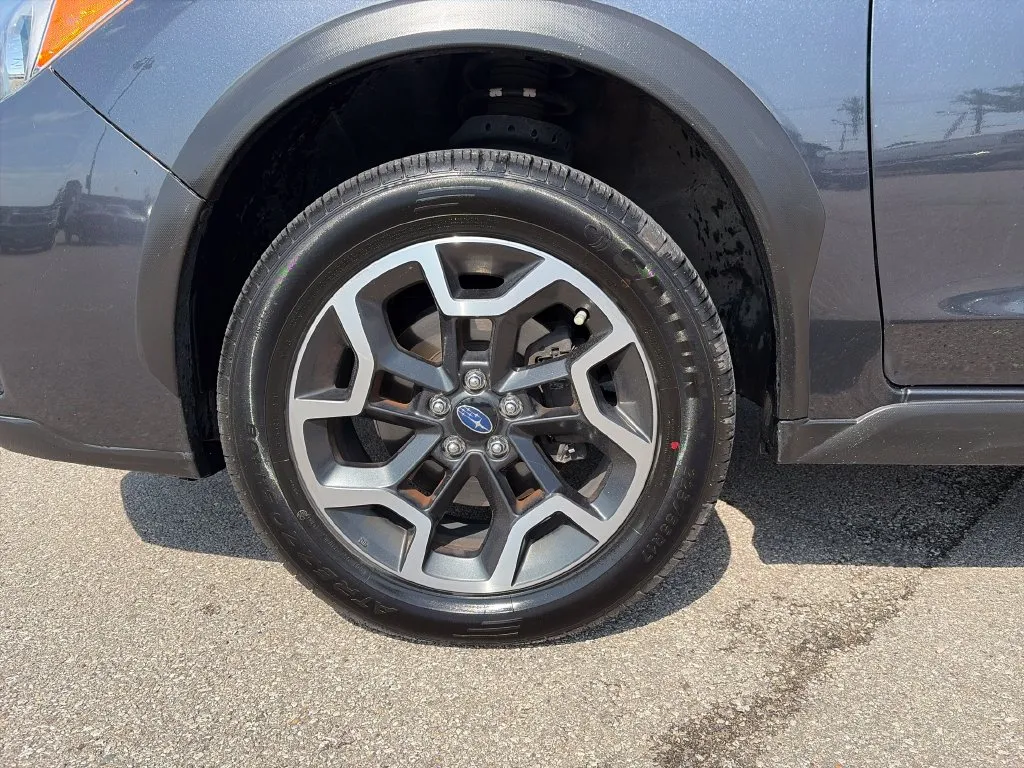 Subaru Crosstrek photo 28