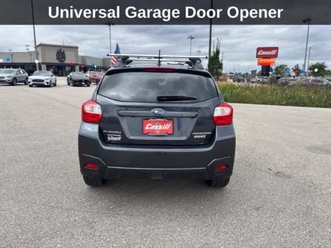 More photos of 2017 Subaru Crosstrek 2.0i Premium at Cassill Motors, IA