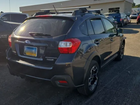 More photos of 2017 Subaru Crosstrek 2.0i Premium at Cassill Motors, IA