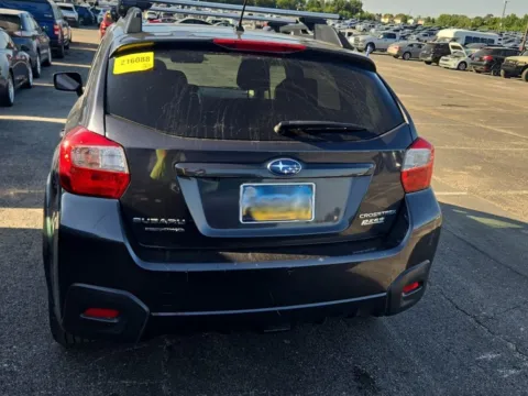 More photos of 2017 Subaru Crosstrek 2.0i Premium at Cassill Motors, IA