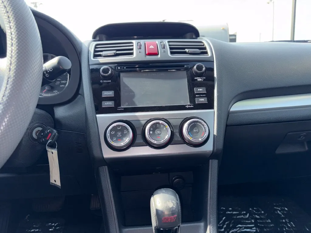 Subaru Crosstrek photo 25