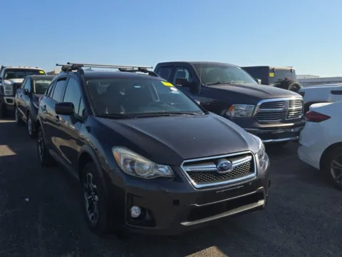 More photos of 2017 Subaru Crosstrek 2.0i Premium at Cassill Motors, IA