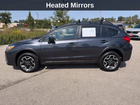 Photos of 2017 Subaru Crosstrek 2.0i Premium for sale in Cedar Rapids, IA at Cassill Motors